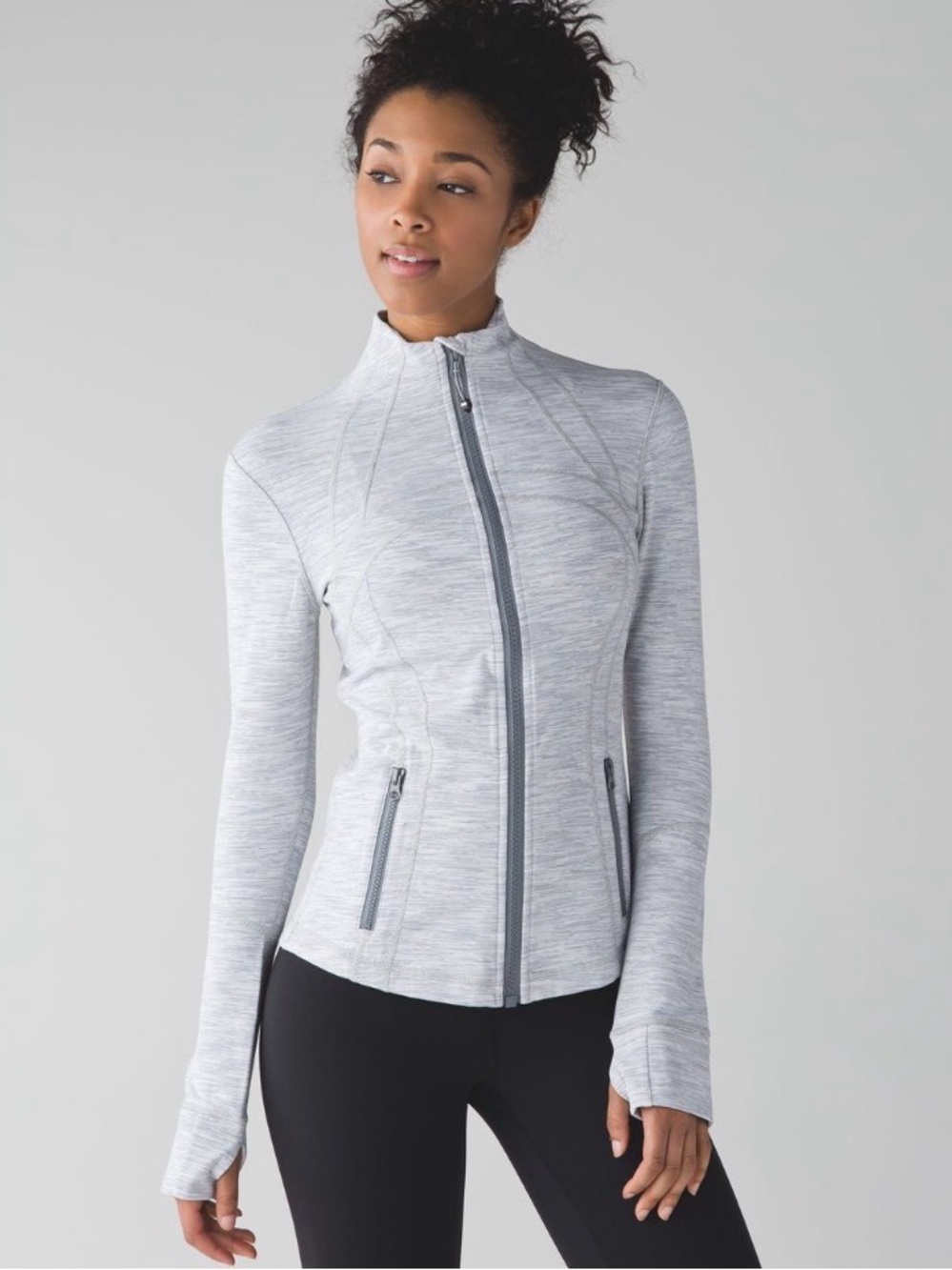 Lululemon Define Jacket
Wee Are From Space Nimbus Battleship Size 2